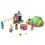 Lego Trolls 41253 Pustkowie i Przygoda na Tratwie